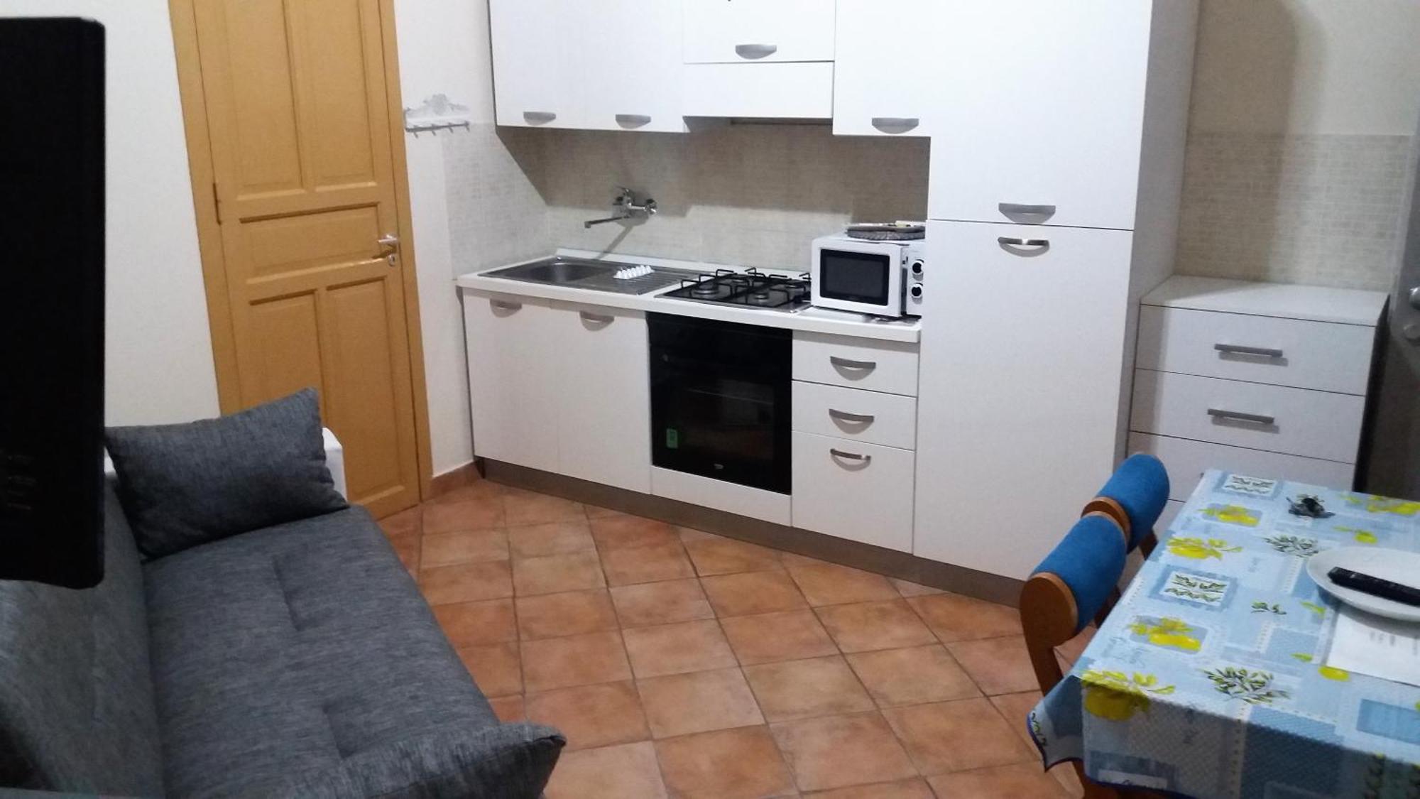 Casa Vacanza Trappeto Palermoヴィラ エクステリア 写真