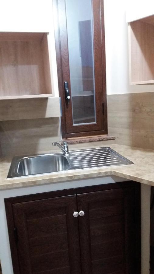 Casa Vacanza Trappeto Palermoヴィラ エクステリア 写真